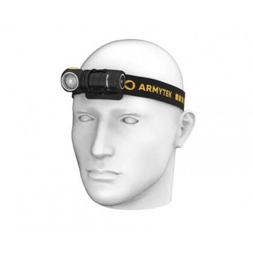 Мультифонарь Armytek Wizard C1 Pro Magnet USB в Салавате