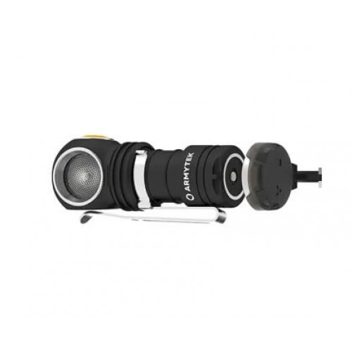 Мультифонарь Armytek Wizard C1 Pro Magnet USB в Салавате