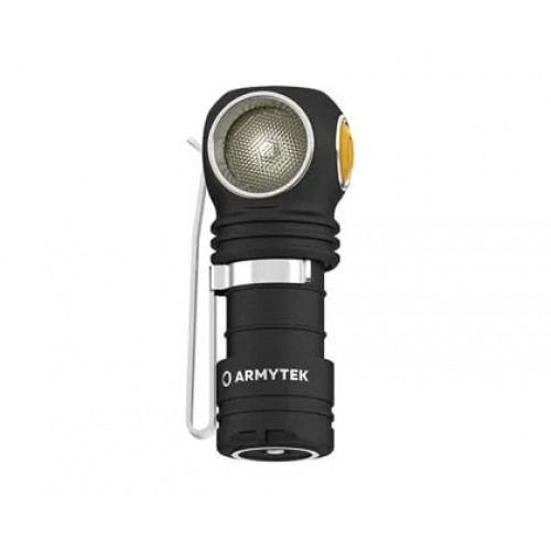 Мультифонарь Armytek Wizard C1 Pro Magnet USB (теплый свет) в Салавате