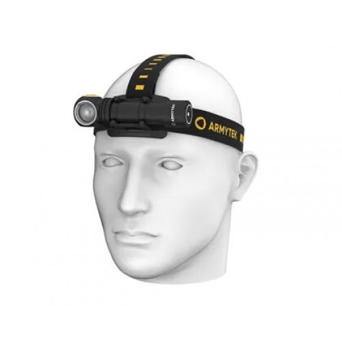 Мультифонарь Armytek Wizard C2 Magnet USB в Салавате