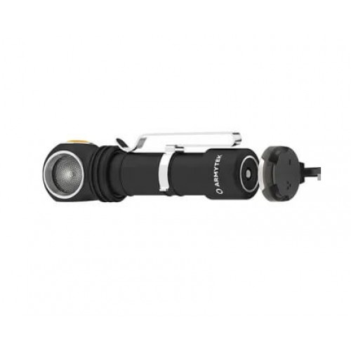 Мультифонарь Armytek Wizard C2 Magnet USB в Салавате