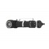 Мультифонарь Armytek Wizard C2 Magnet USB в Салавате