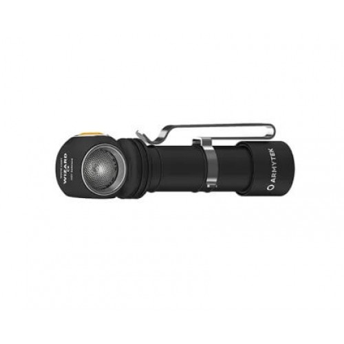 Мультифонарь Armytek Wizard C2 Magnet USB в Салавате