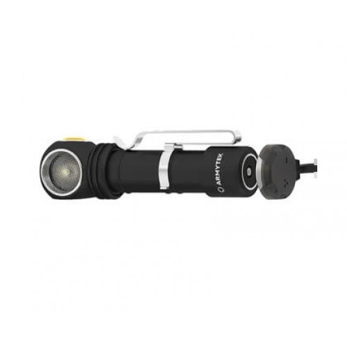 Мультифонарь Armytek Wizard C2 Magnet USB (теплый свет) в Салавате