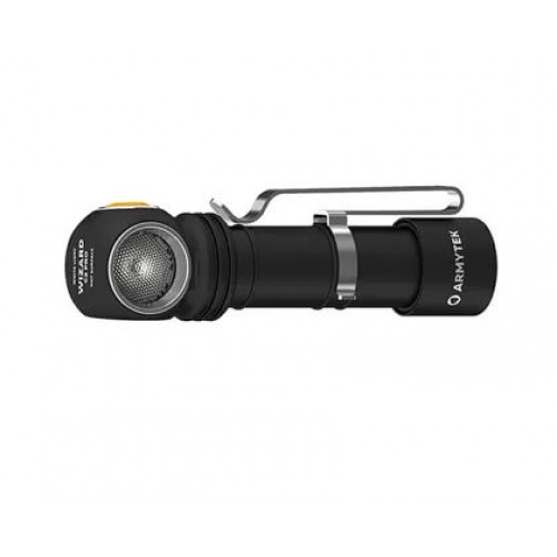 Мультифонарь Armytek Wizard C2 Pro Magnet USB в Салавате
