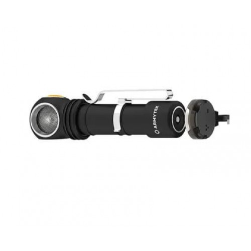 Мультифонарь Armytek Wizard C2 Pro Magnet USB в Салавате