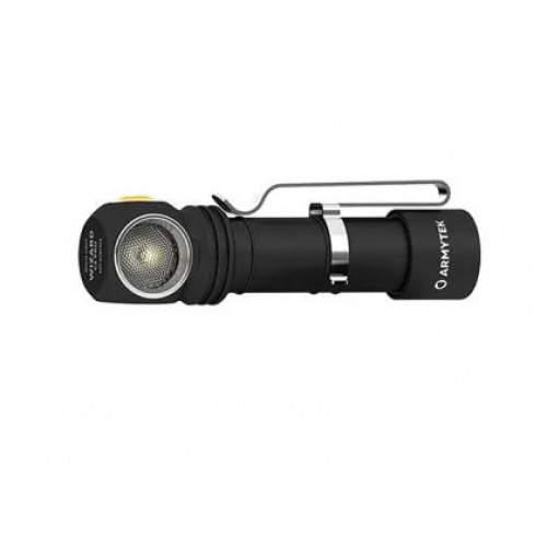 Мультифонарь Armytek Wizard C2 Pro Magnet USB (теплый свет) в Салавате