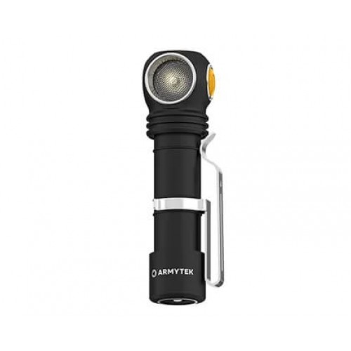 Мультифонарь Armytek Wizard C2 Pro Magnet USB (теплый свет) в Салавате