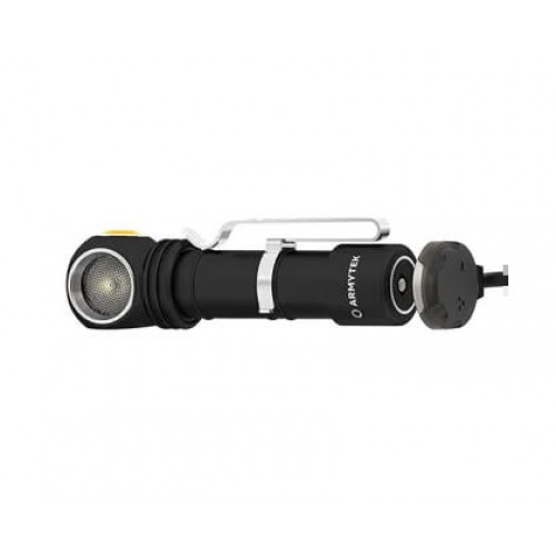 Мультифонарь Armytek Wizard C2 Pro Magnet USB (теплый свет) в Салавате