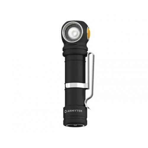 Мультифонарь Armytek Wizard C2 Pro Max Magnet USB (теплый свет) в Салавате