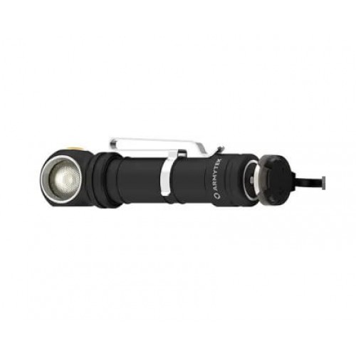 Мультифонарь Armytek Wizard C2 Pro Max Magnet USB (теплый свет) в Салавате