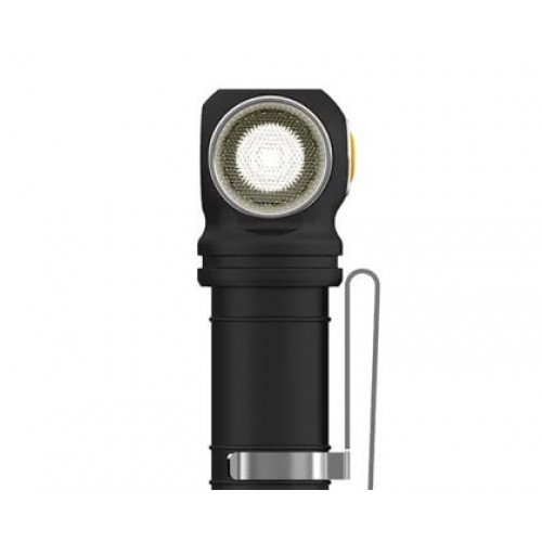 Мультифонарь Armytek Wizard C2 Pro Max Magnet USB (теплый свет) в Салавате