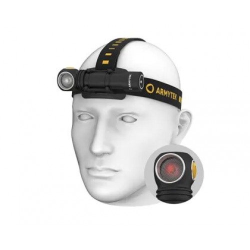Мультифонарь Armytek Wizard C2 WR Magnet USB в Салавате