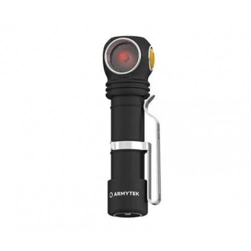 Мультифонарь Armytek Wizard C2 WR Magnet USB в Салавате