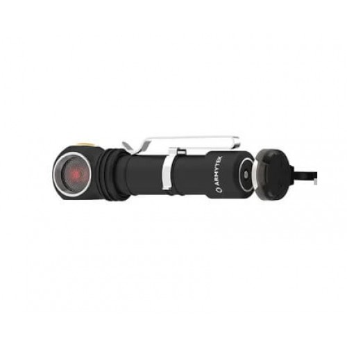Мультифонарь Armytek Wizard C2 WR Magnet USB в Салавате