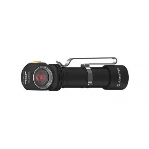 Мультифонарь Armytek Wizard C2 WR Magnet USB в Салавате