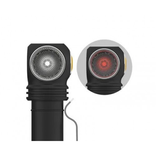 Мультифонарь Armytek Wizard C2 WR Magnet USB в Салавате