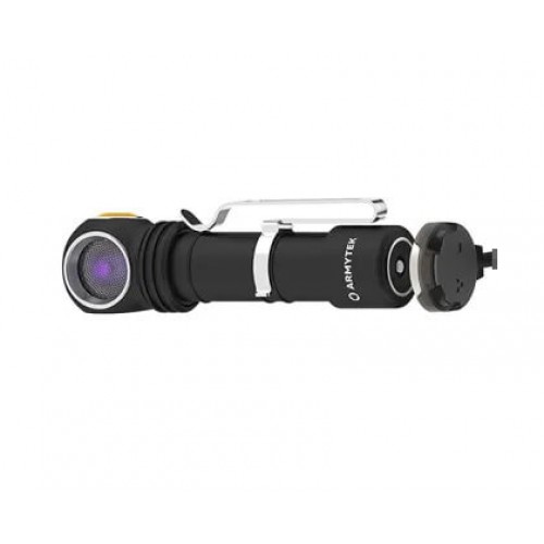 Мультифонарь Armytek Wizard C2 WUV Magnet USB в Салавате