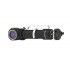 Мультифонарь Armytek Wizard C2 WUV Magnet USB в Салавате