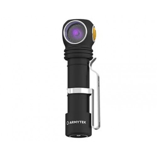 Мультифонарь Armytek Wizard C2 WUV Magnet USB в Салавате