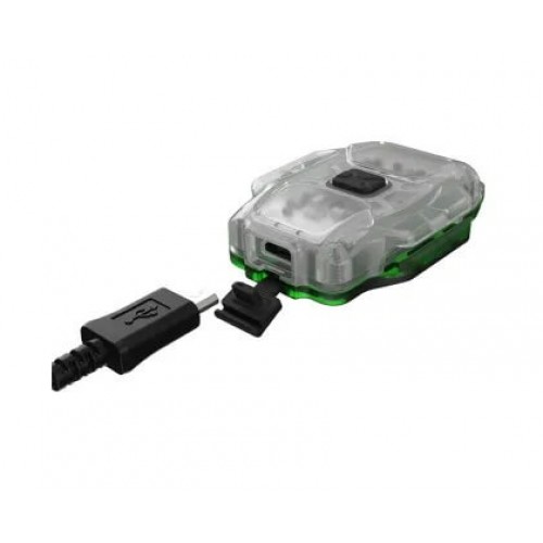 Наключный фонарь Armytek Crystal (Green Jade) в Салавате