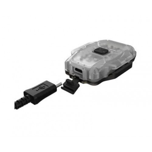 Наключный фонарь Armytek Crystal (Grey Onyx) в Салавате