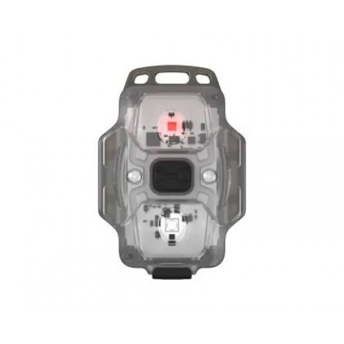 Наключный фонарь Armytek Crystal (Red Ruby) в Салавате