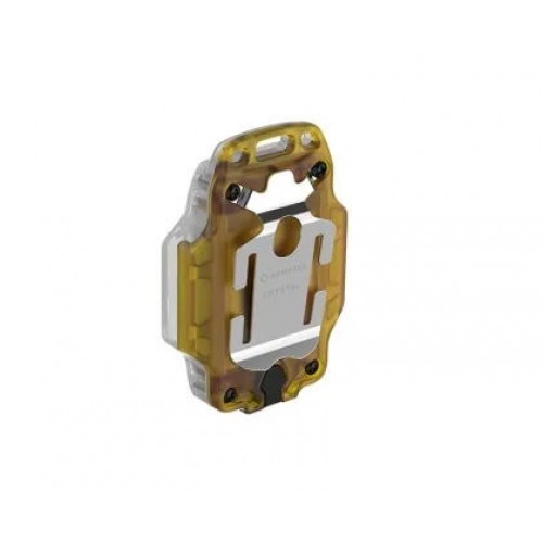 Наключный фонарь Armytek Crystal (Yellow Amber) в Салавате