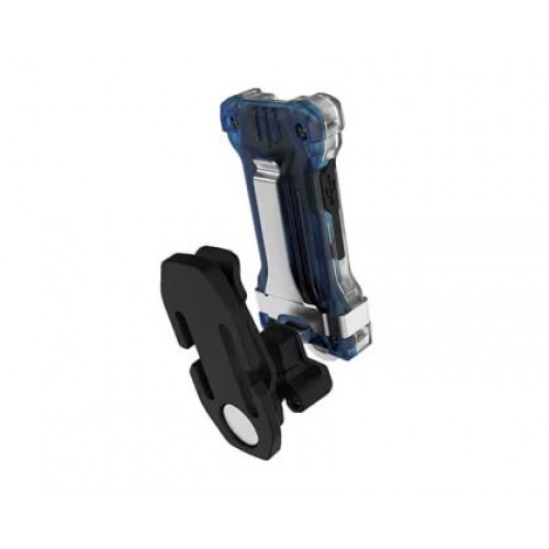 Наключный фонарь Armytek Zippy Extended Set (Blue Sapphire) в Салавате
