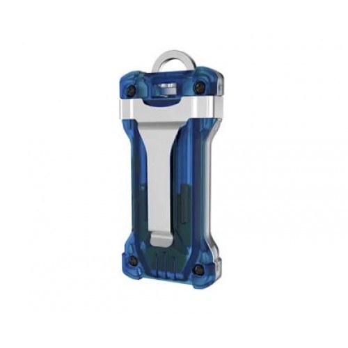 Наключный фонарь Armytek Zippy Extended Set (Blue Sapphire) в Салавате