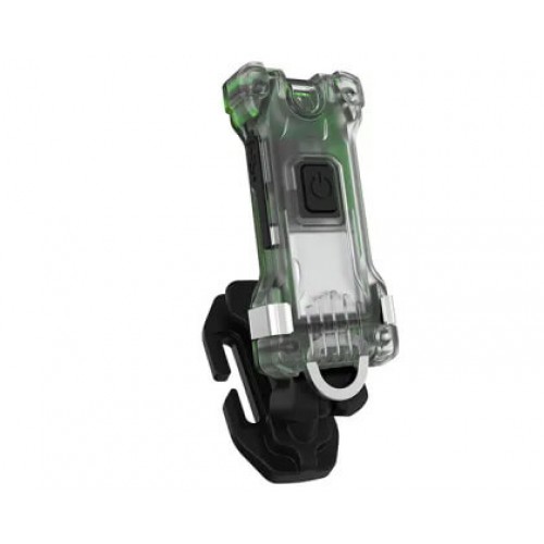 Наключный фонарь Armytek Zippy Extended Set (Green Jade) в Салавате