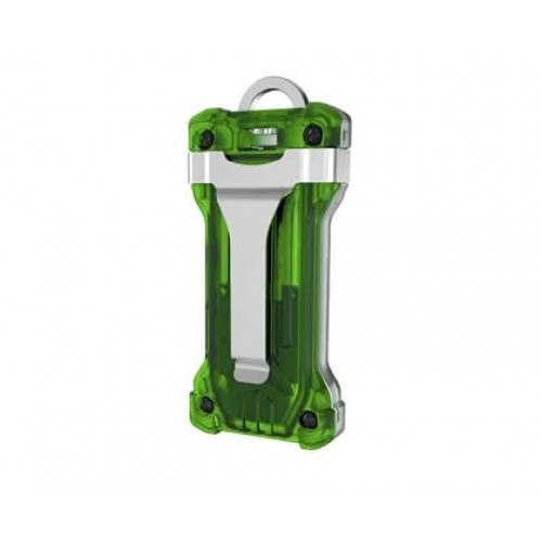 Наключный фонарь Armytek Zippy Extended Set (Green Jade) в Салавате