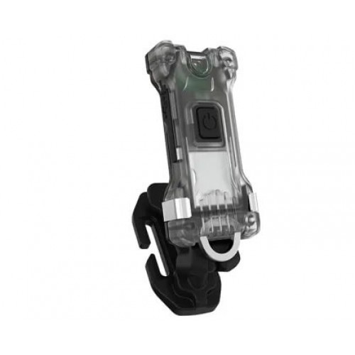 Наключный фонарь Armytek Zippy Extended Set (Grey Onyx) в Салавате
