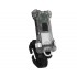 Наключный фонарь Armytek Zippy Extended Set (Grey Onyx) в Салавате