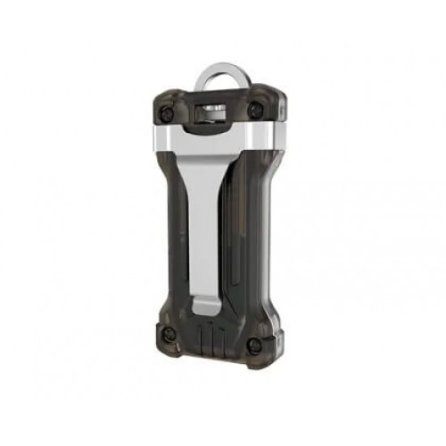 Наключный фонарь Armytek Zippy Extended Set (Grey Onyx) в Салавате