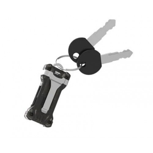 Наключный фонарь Armytek Zippy Extended Set (Grey Onyx) в Салавате