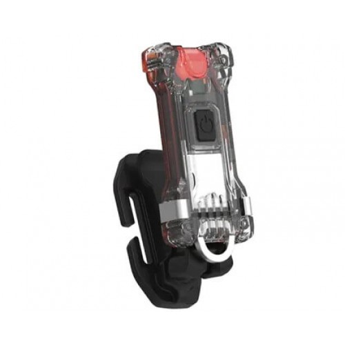 Наключный фонарь Armytek Zippy Extended Set (Red Ruby) в Салавате