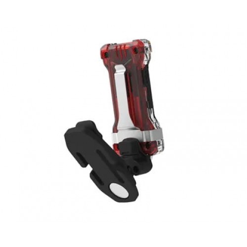 Наключный фонарь Armytek Zippy Extended Set (Red Ruby) в Салавате