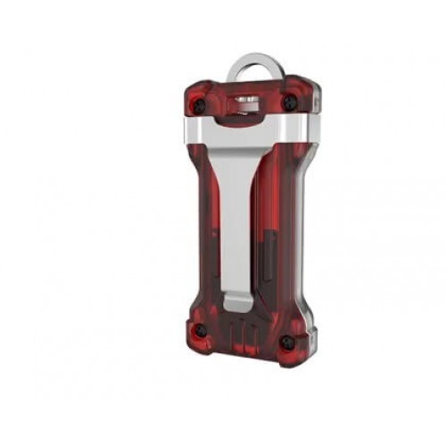 Наключный фонарь Armytek Zippy Extended Set (Red Ruby) в Салавате