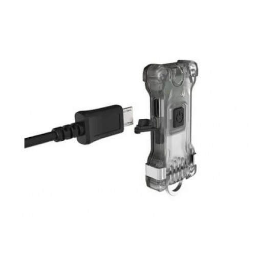 Наключный фонарь Armytek Zippy Extended Set (Red Ruby) в Салавате