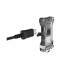 Наключный фонарь Armytek Zippy Extended Set (Red Ruby) в Салавате