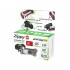 Наключный фонарь Armytek Zippy Extended Set (Red Ruby) в Салавате