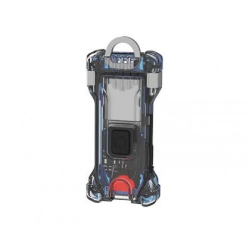 Наключный фонарь Armytek Zippy Extended Set WR (Blue Sapphire) в Салавате