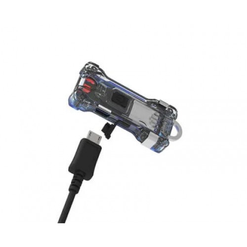 Наключный фонарь Armytek Zippy Extended Set WR (Blue Sapphire) в Салавате