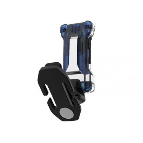 Наключный фонарь Armytek Zippy Extended Set WR (Blue Sapphire) в Салавате