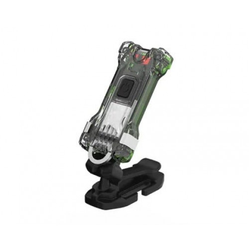 Наключный фонарь Armytek Zippy Extended Set WR (Green Jade) в Салавате