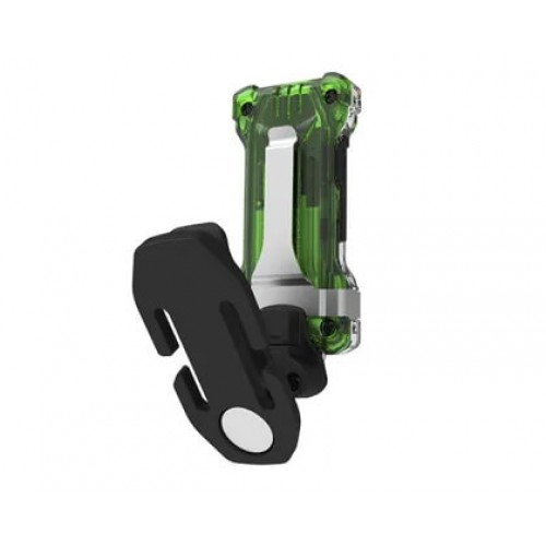 Наключный фонарь Armytek Zippy Extended Set WR (Green Jade) в Салавате