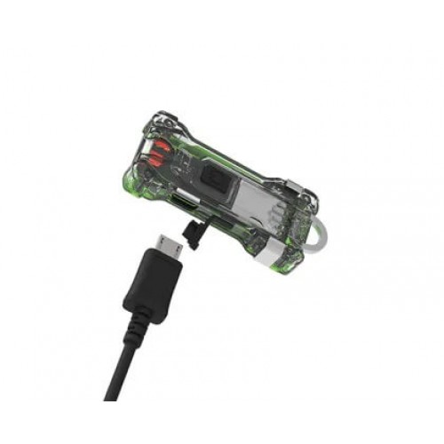 Наключный фонарь Armytek Zippy Extended Set WR (Green Jade) в Салавате