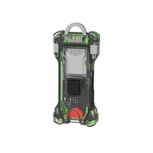 Наключный фонарь Armytek Zippy Extended Set WR (Green Jade) в Салавате