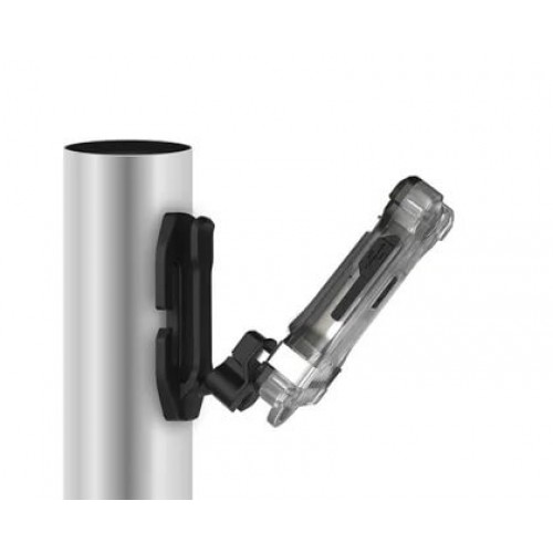 Наключный фонарь Armytek Zippy Extended Set WR (Grey Onyx) в Салавате